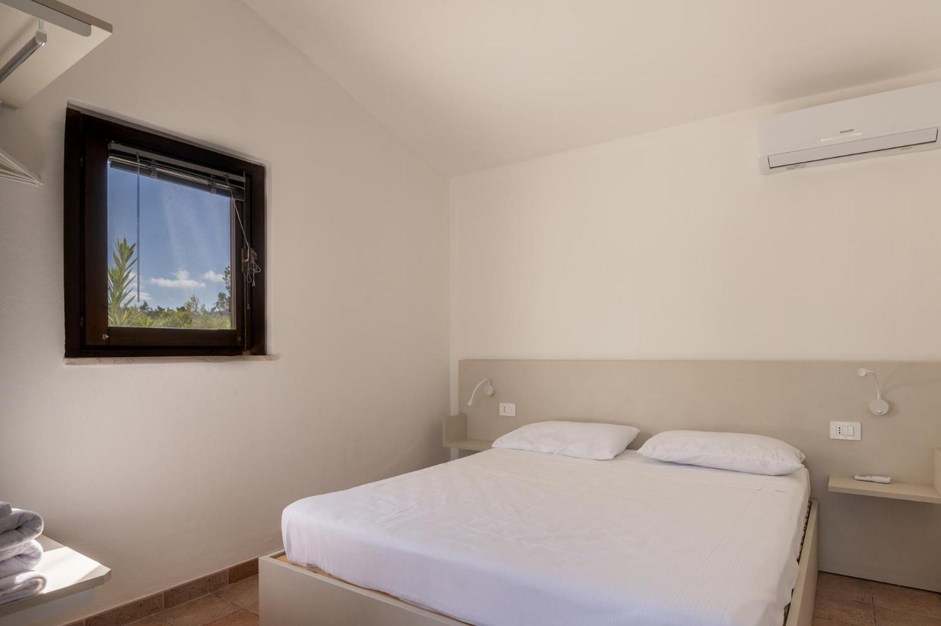 Q Resort Marina di Sorso Экстерьер фото