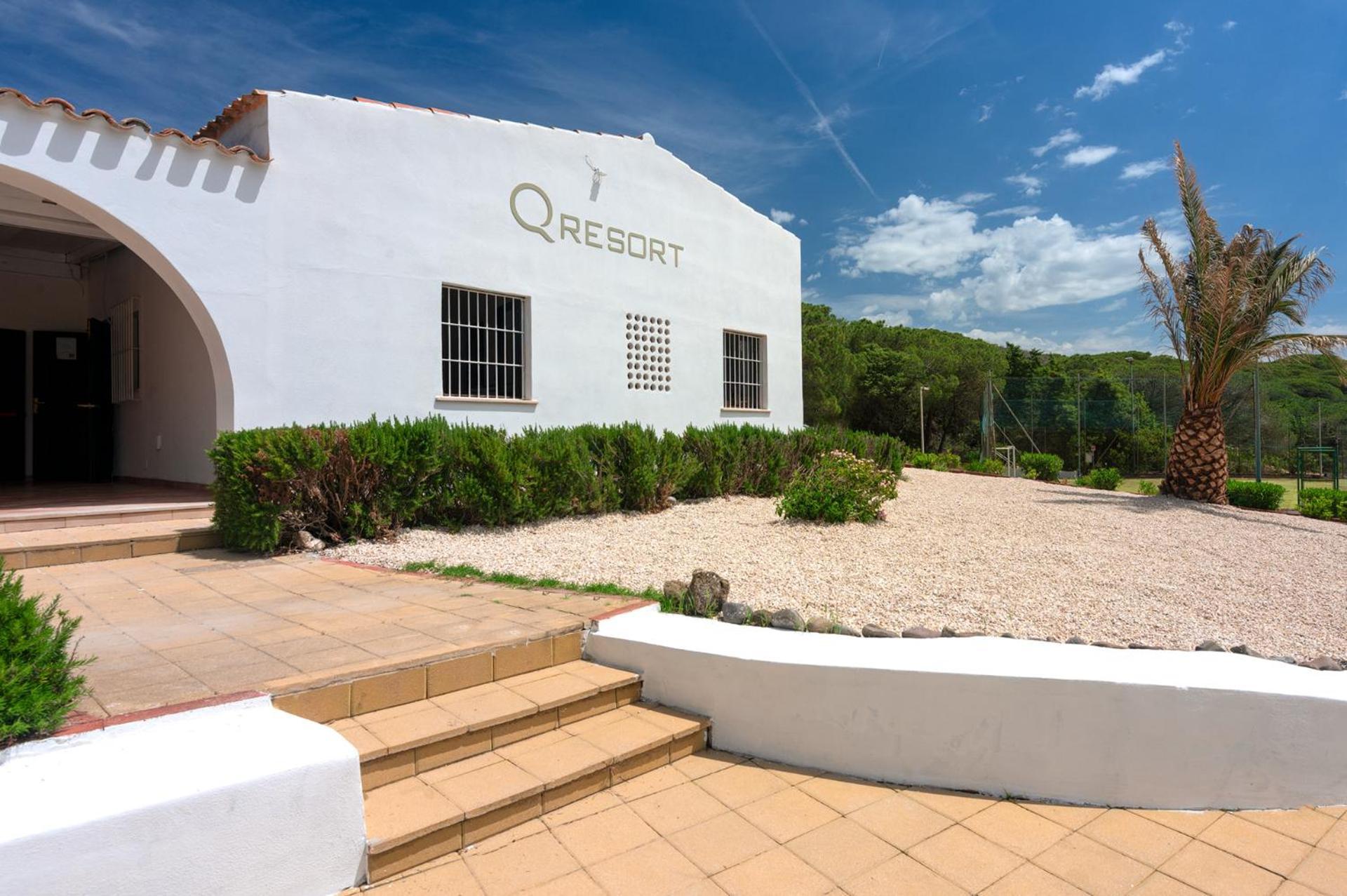 Q Resort Marina di Sorso Экстерьер фото