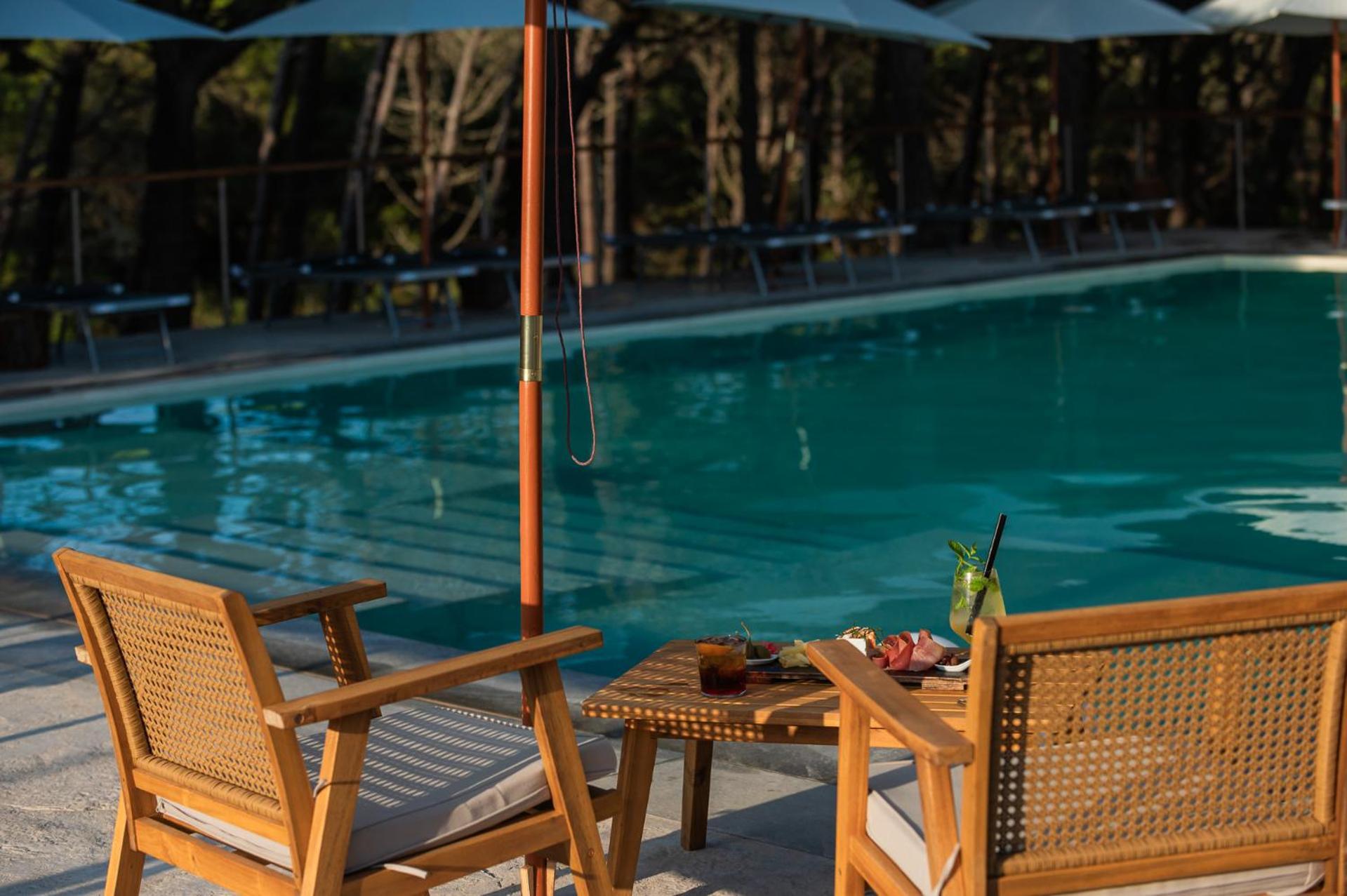 Q Resort Marina di Sorso Экстерьер фото