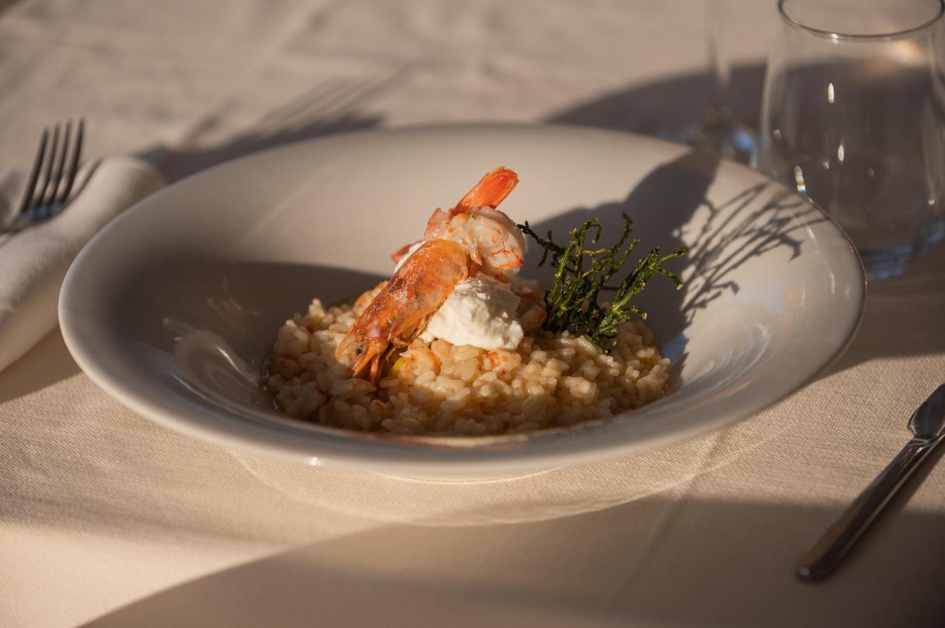 Q Resort Marina di Sorso Экстерьер фото