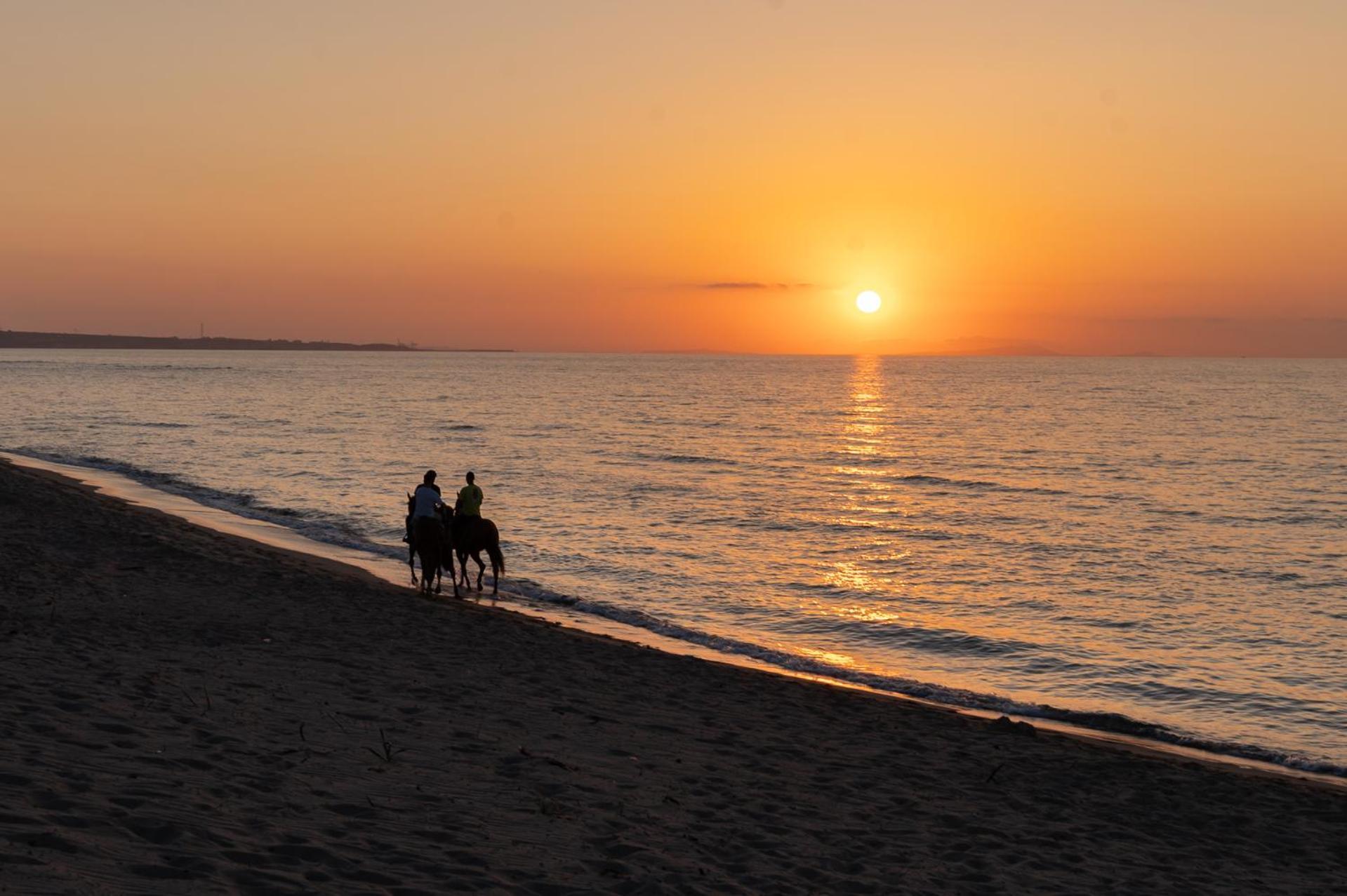 Q Resort Marina di Sorso Экстерьер фото