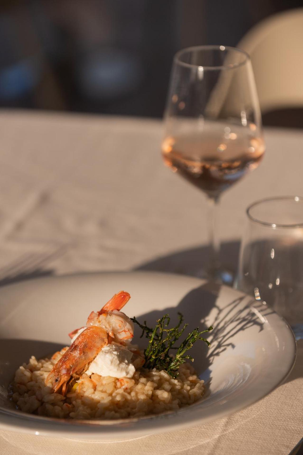 Q Resort Marina di Sorso Экстерьер фото