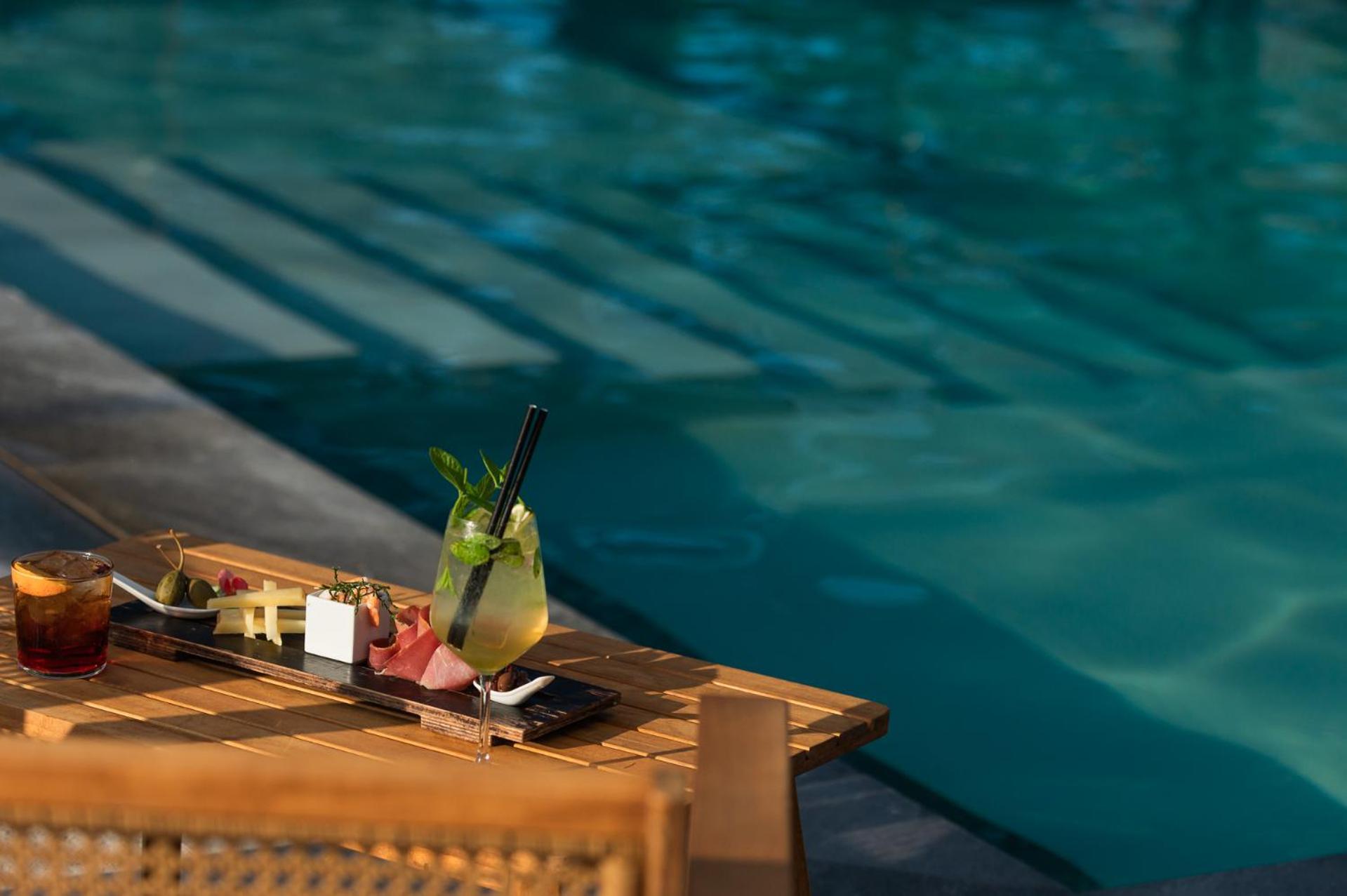 Q Resort Marina di Sorso Экстерьер фото