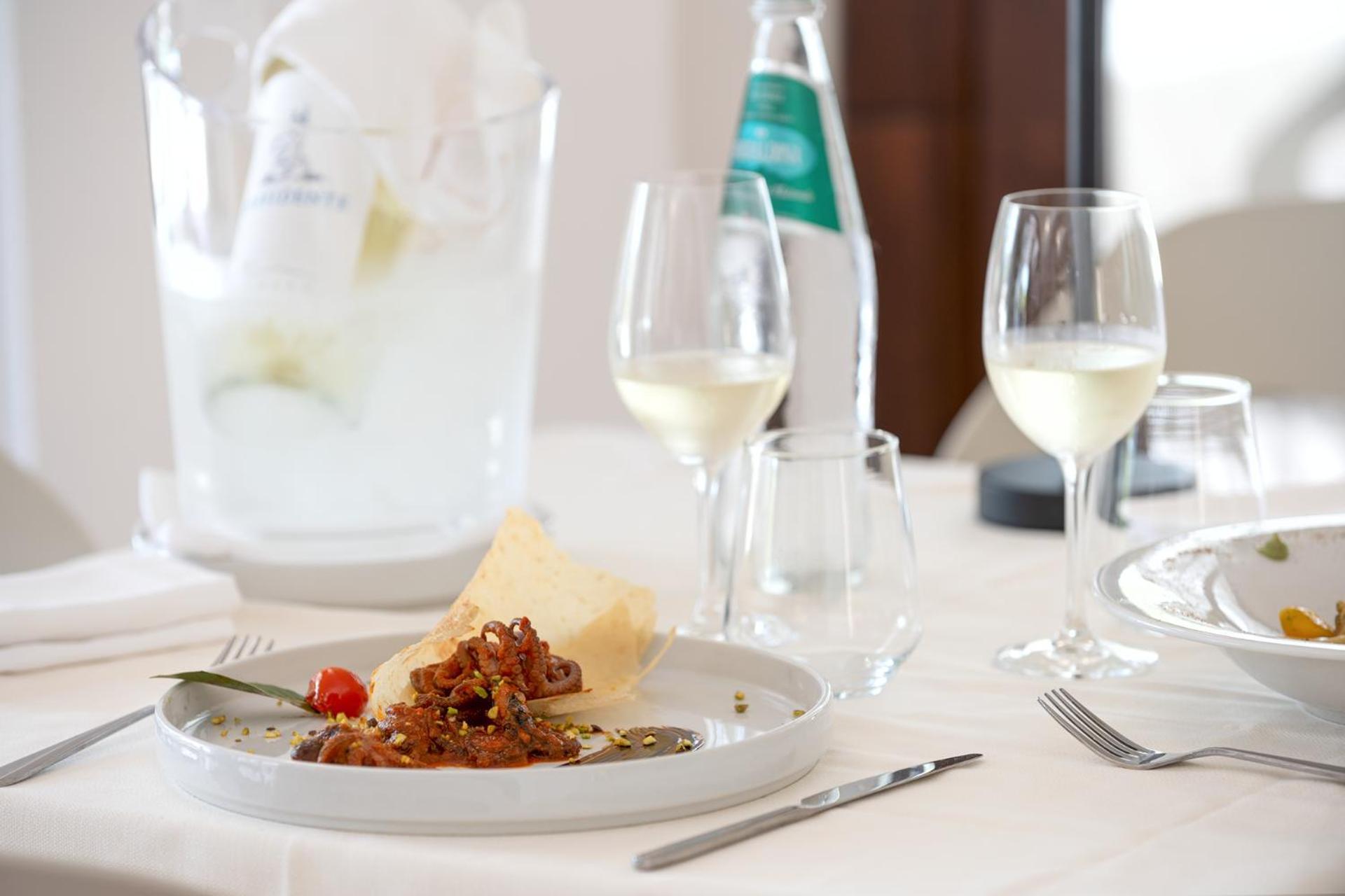 Q Resort Marina di Sorso Экстерьер фото
