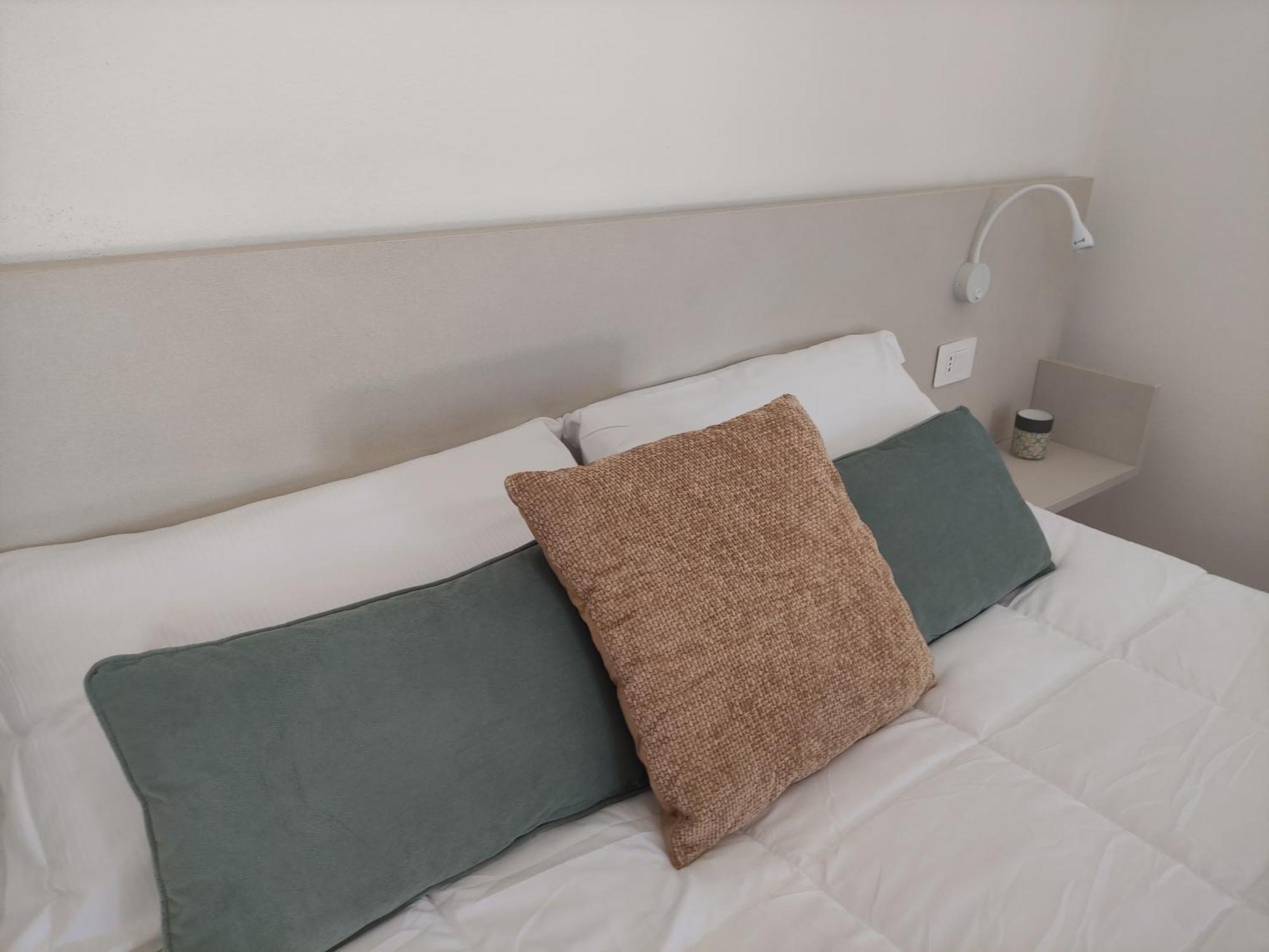 Q Resort Marina di Sorso Экстерьер фото