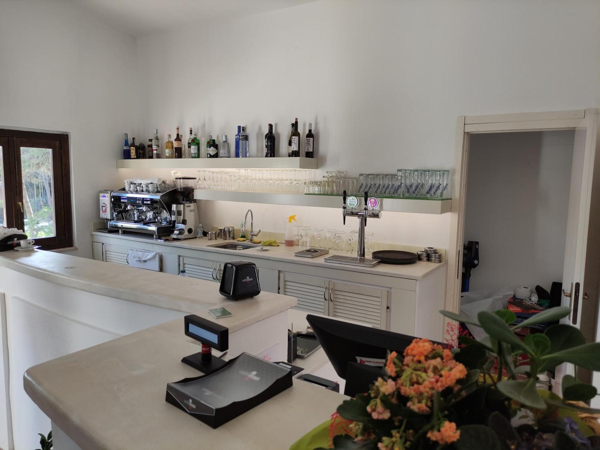 Q Resort Marina di Sorso Экстерьер фото