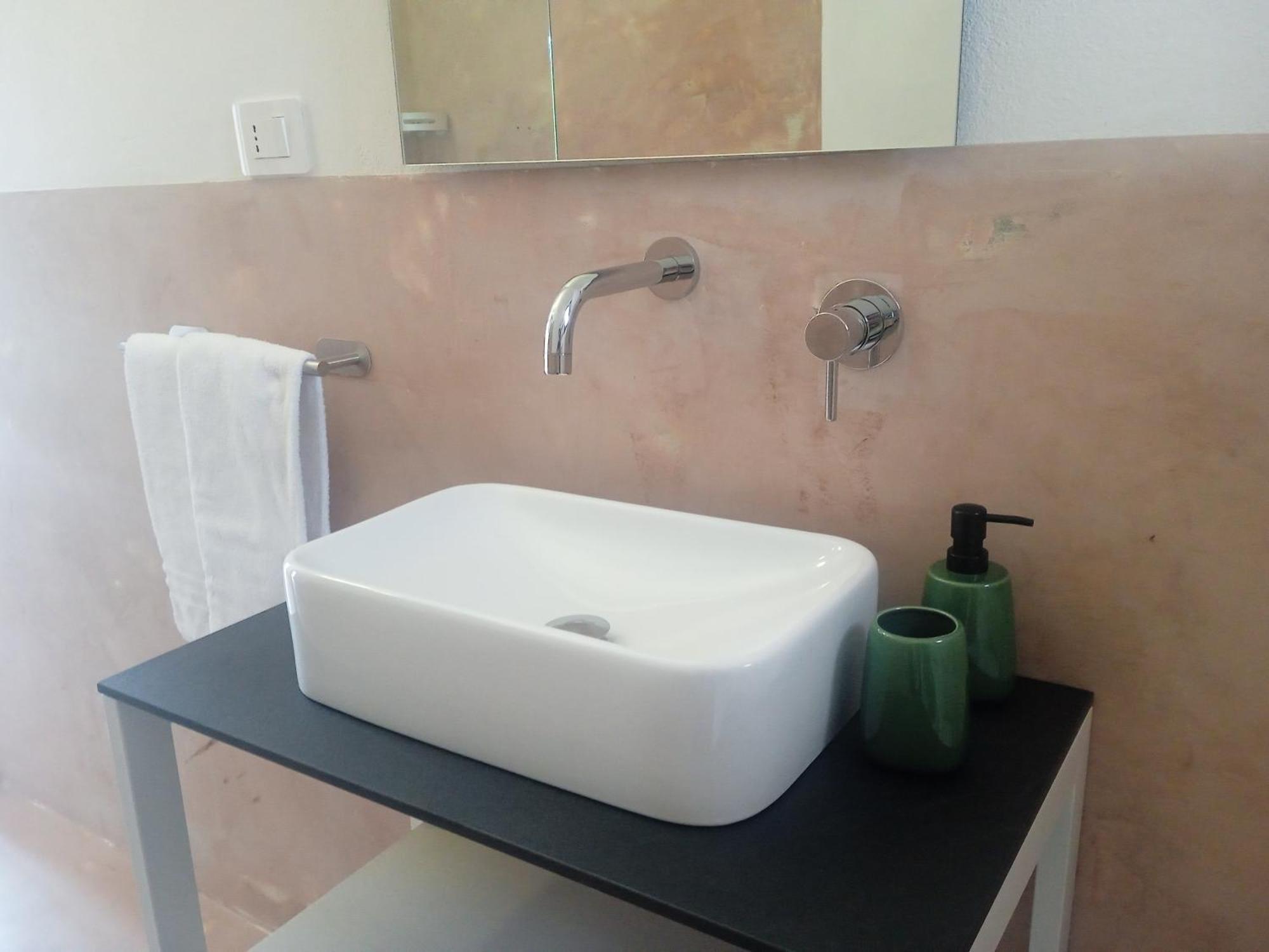 Q Resort Marina di Sorso Экстерьер фото