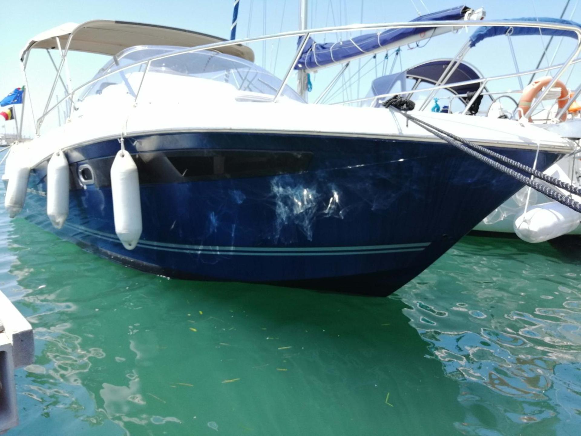 Q Resort Marina di Sorso Экстерьер фото